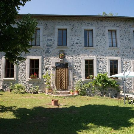 Hotel Les Ondines Gembrie Exterior foto