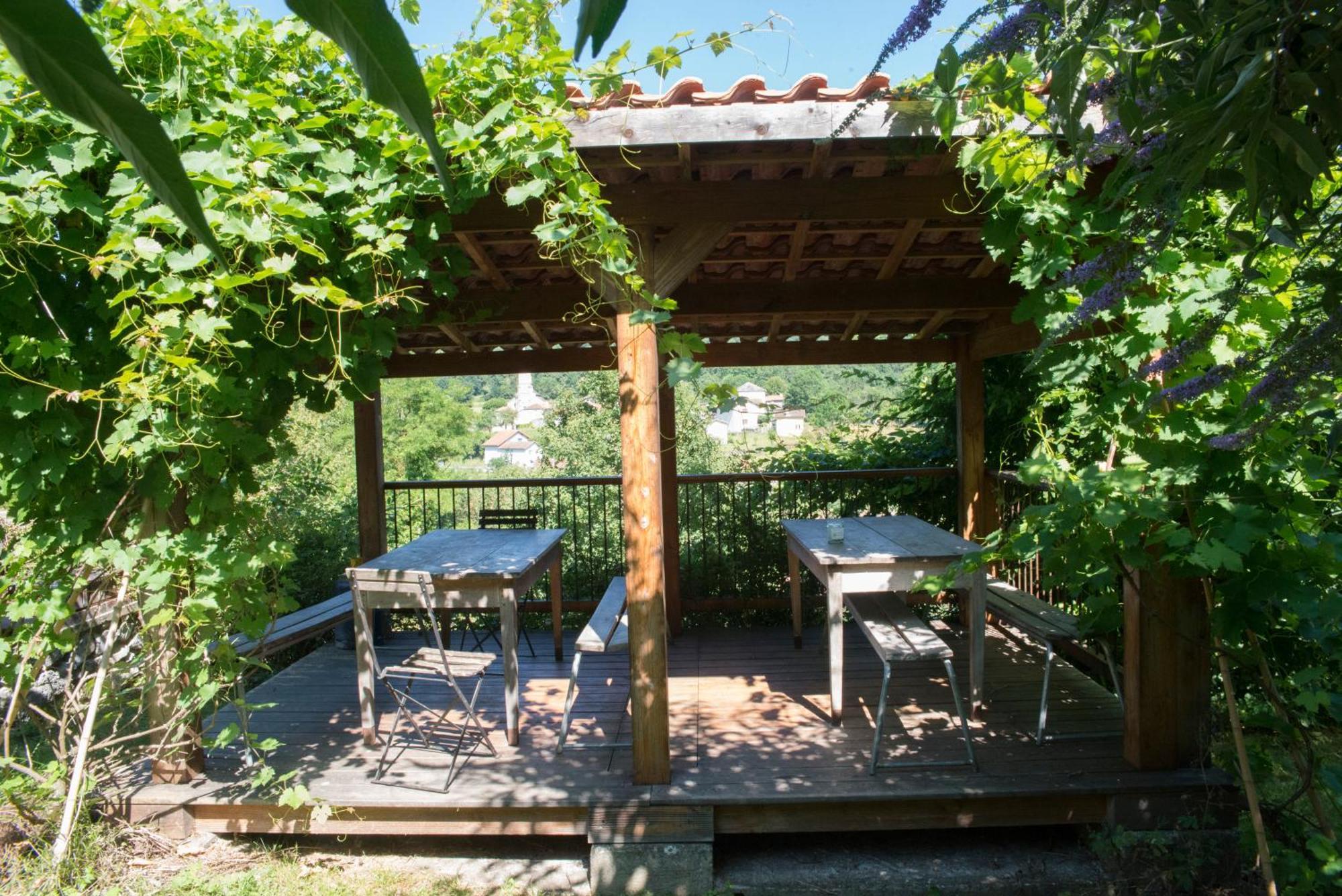 Hotel Les Ondines Gembrie Exterior foto
