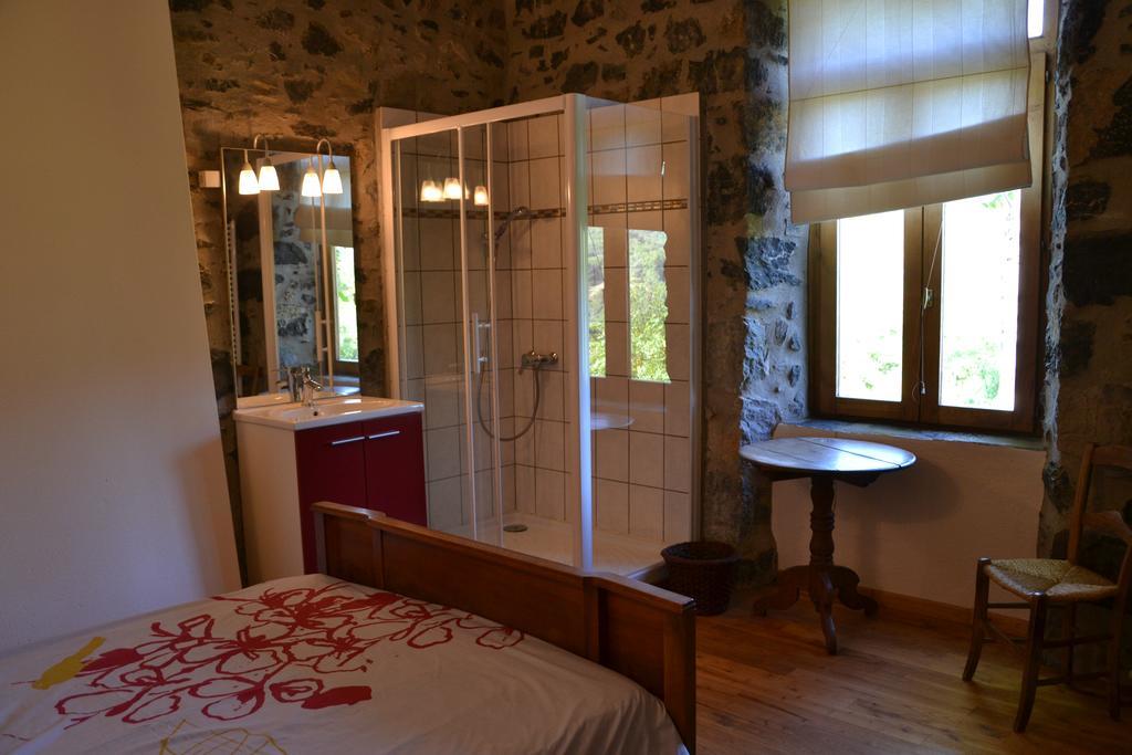 Hotel Les Ondines Gembrie Exterior foto
